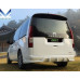 zest aero obvesy dly hyundai staria 2021-25